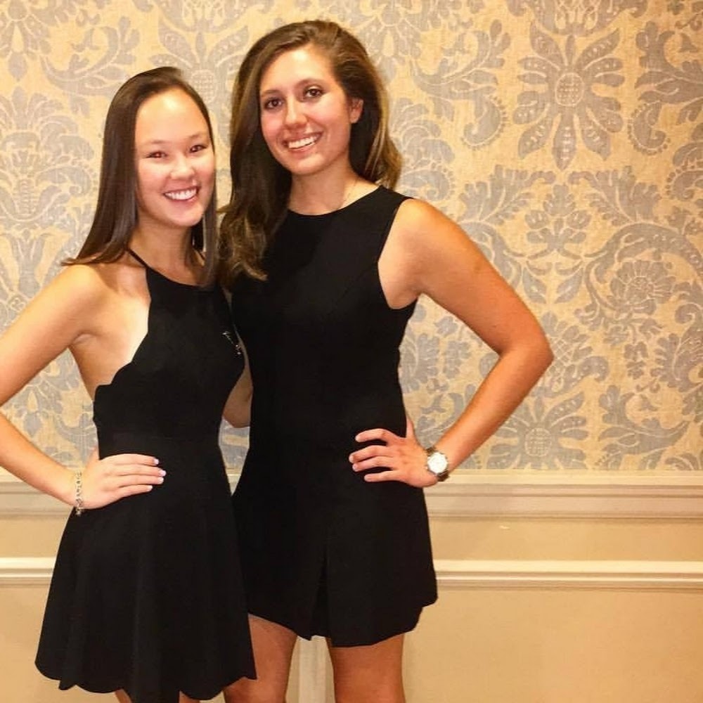 Meet your Posher, Victoria